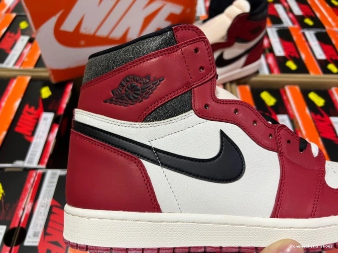 Cheap & OG Found Retro Air DZ5485-612 Jordan 1 Lost High 0712
